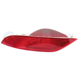 Lampy przeciwmgłowe tylne Professional Parts 34430576