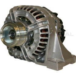 Alternator Professional Parts 28434516