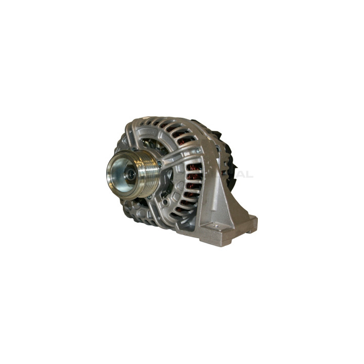 Alternator Professional Parts 28434516