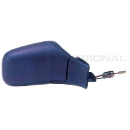 Lusterko zewnętrzne Professional Parts 83438504