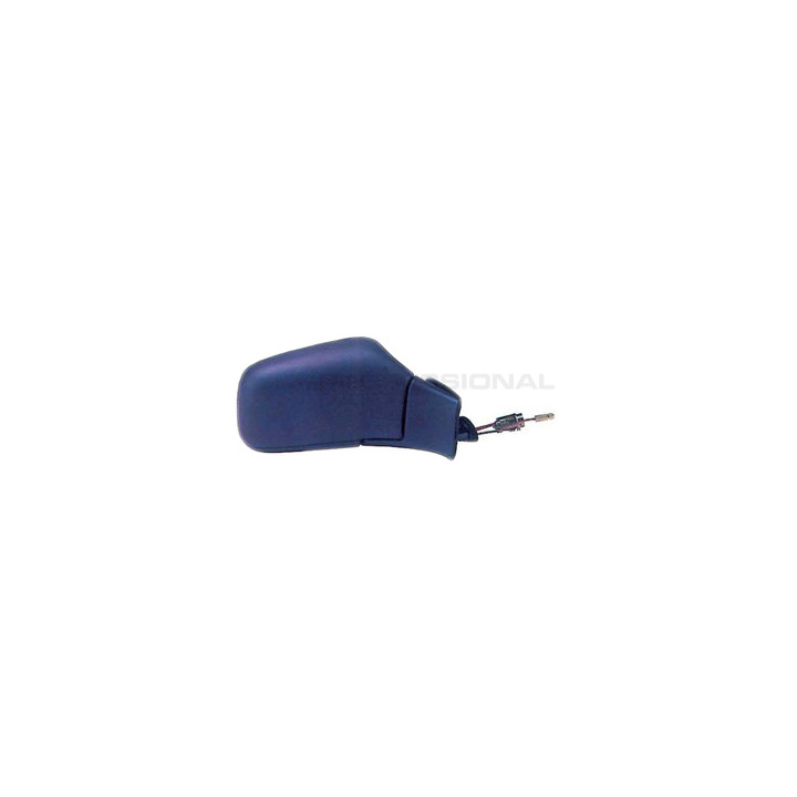 Lusterko zewnętrzne Professional Parts 83438504