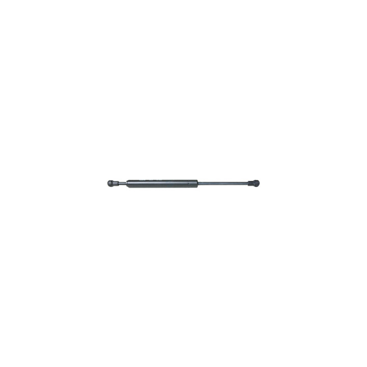 Sprężyna gazowa siłownik pokrywy bagażnika Professional Parts 83438322