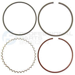 Zestaw pierścieni tłokowych Professional Parts 21430331