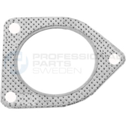 Uszczelka układu wydechowego Professional Parts 25432476