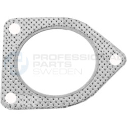Uszczelka układu wydechowego Professional Parts 25432476