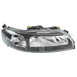 Reflektor Professional Parts 34433568