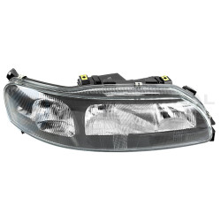Reflektor Professional Parts 34433568