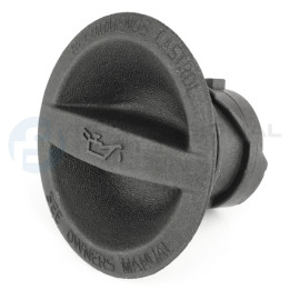 Korek wlewu oleju Professional Parts 21437494
