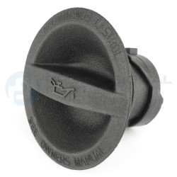 Korek wlewu oleju Professional Parts 21437494