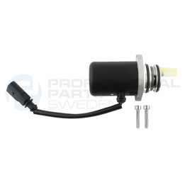 Pompa oleju sprzęgła haldex Professional Parts 46435234