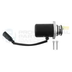 Pompa oleju sprzęgła haldex Professional Parts 46435234