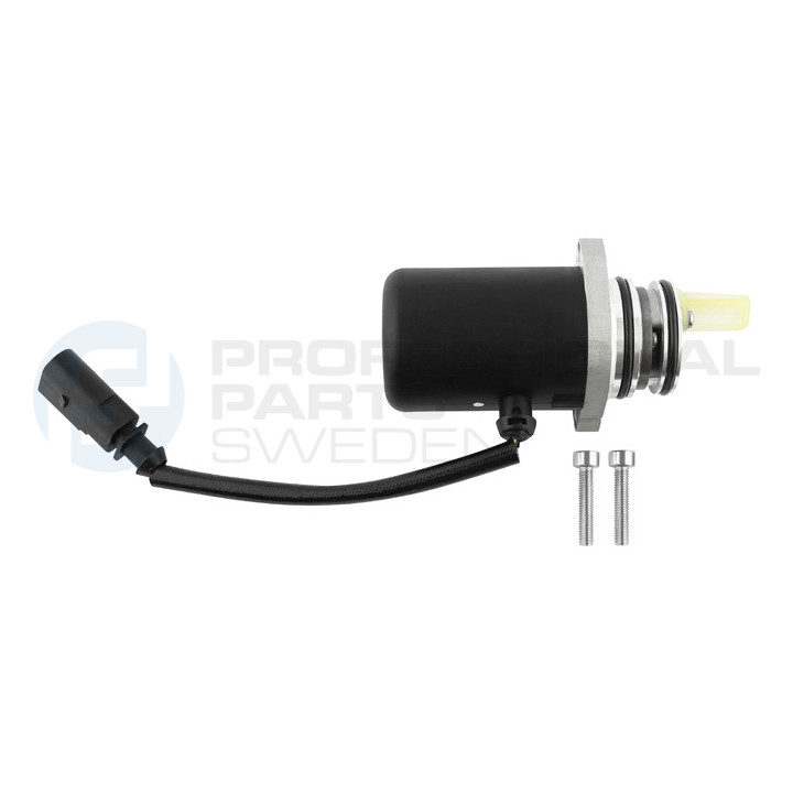 Pompa oleju sprzęgła haldex Professional Parts 46435234