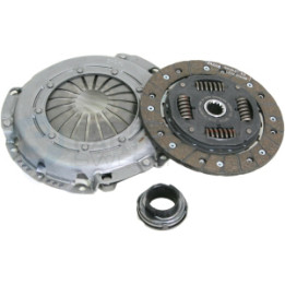 Zestaw sprzęgła Professional Parts 41434287S