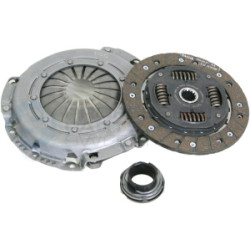 Zestaw sprzęgła Professional Parts 41434287S