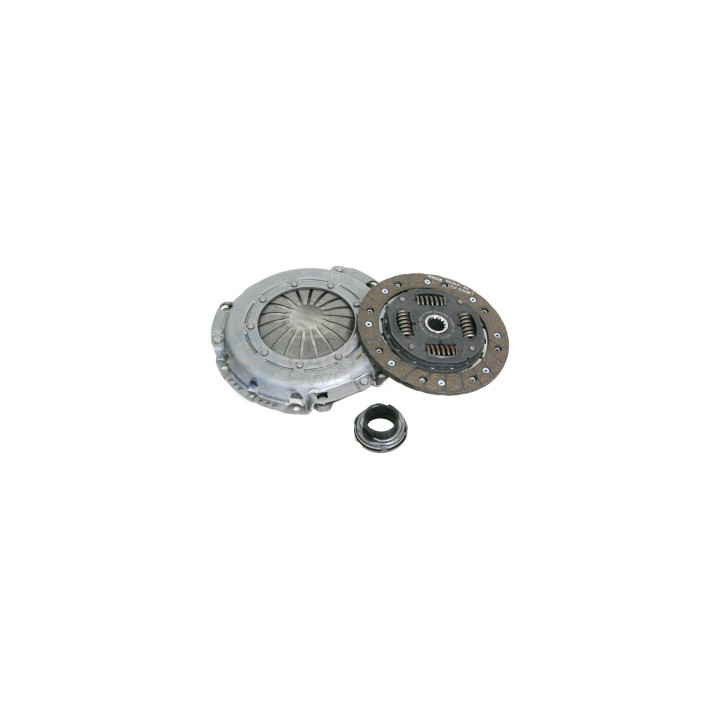Zestaw sprzęgła Professional Parts 41434287S