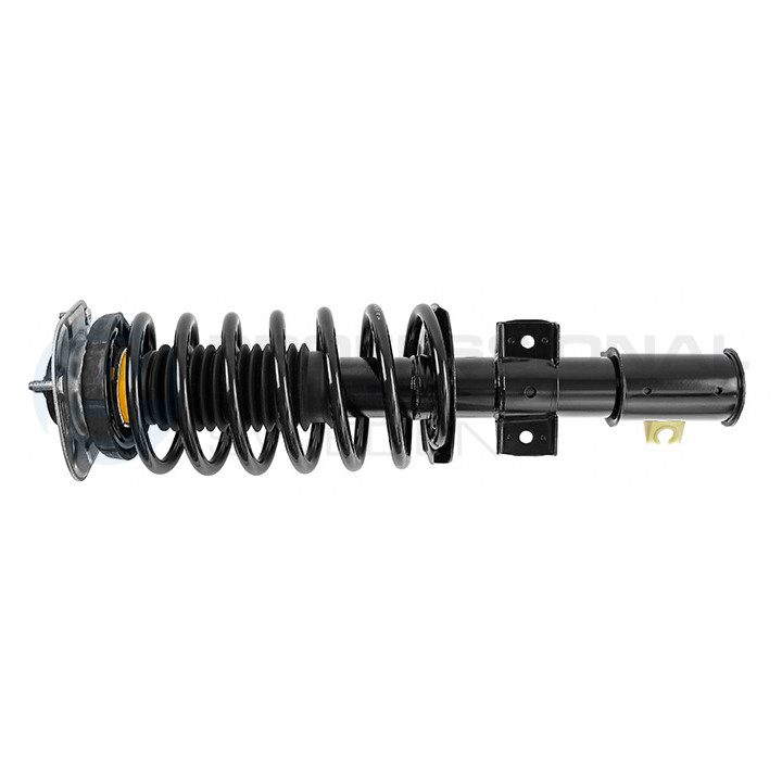 Zestaw zawieszenia sprężyna i amortyzator Professional Parts 72433314C