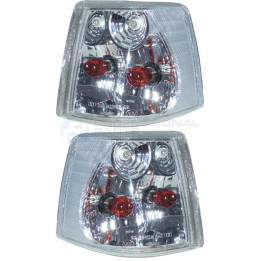 Lampa kierunkowskazu Professional Parts 35430020