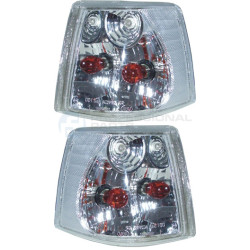 Lampa kierunkowskazu Professional Parts 35430020