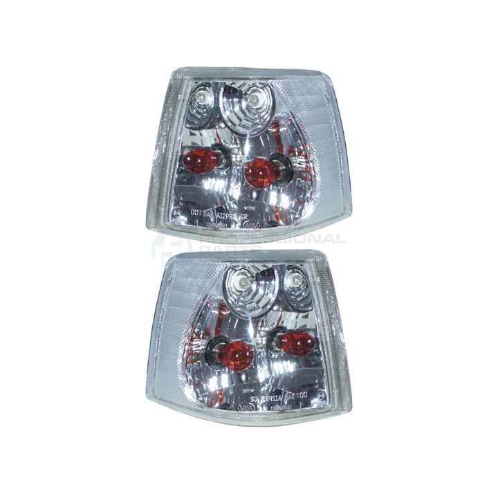 Lampa kierunkowskazu Professional Parts 35430020