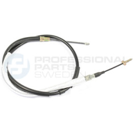 Linka hamulca ręcznego Professional Parts 55430185