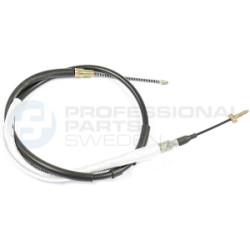Linka hamulca ręcznego Professional Parts 55430185