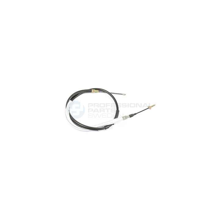 Linka hamulca ręcznego Professional Parts 55430185