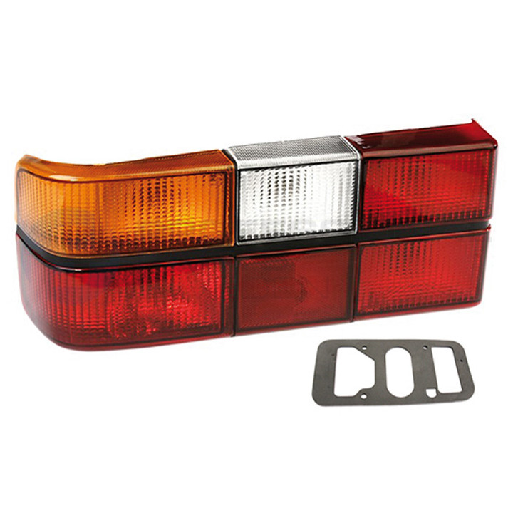 Lampa tylna zespolona Professional Parts 34430187