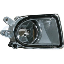 Reflektor przeciwmgłowy Professional Parts 34438630
