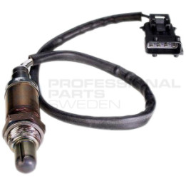 Sonda lambda Professional Parts 254307038