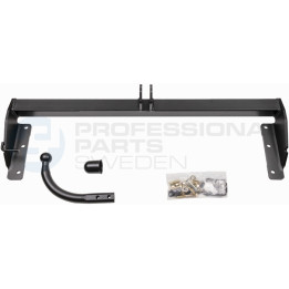 Hak holowniczy Professional Parts 89430L17