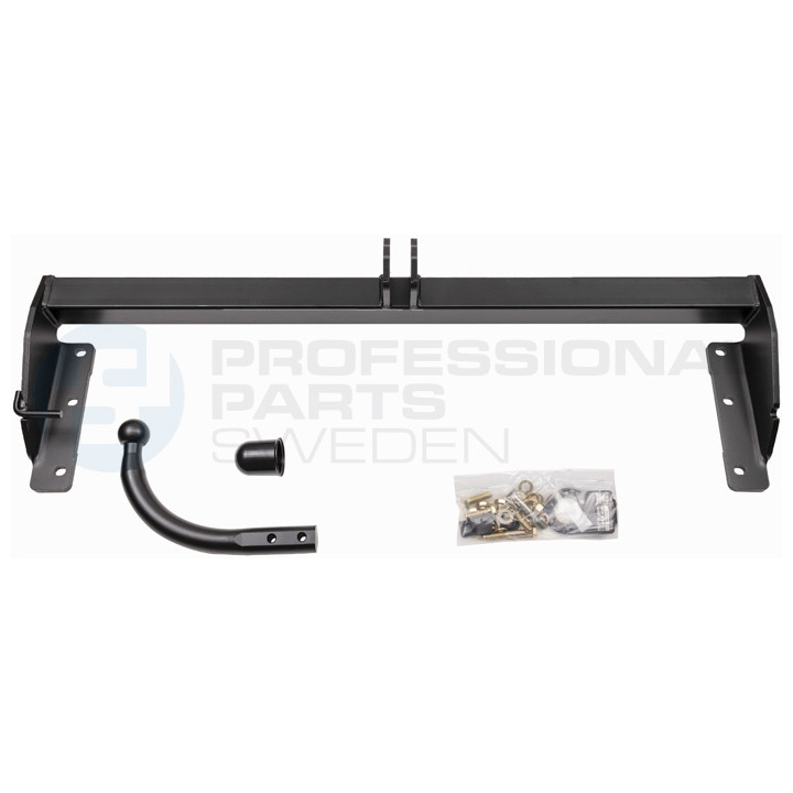 Hak holowniczy Professional Parts 89430L17