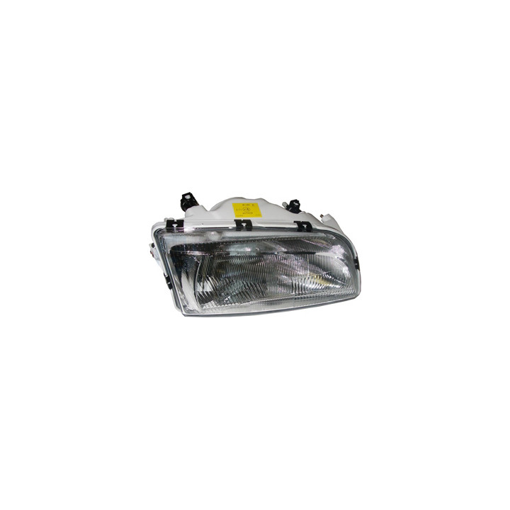 Reflektor Professional Parts 34435748