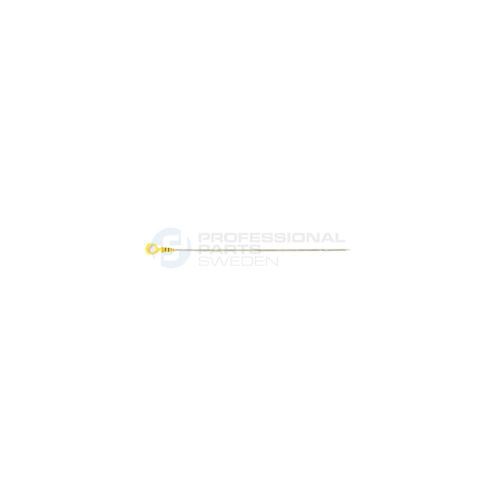 Miarka bagnet olejowa Professional Parts 21437500