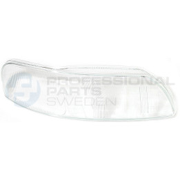Szyba rozpraszająca reflektora, reflektor Professional Parts 34430312