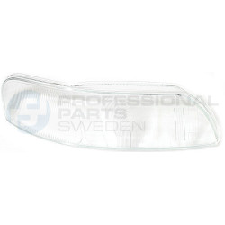 Szyba rozpraszająca reflektora, reflektor Professional Parts 34430312