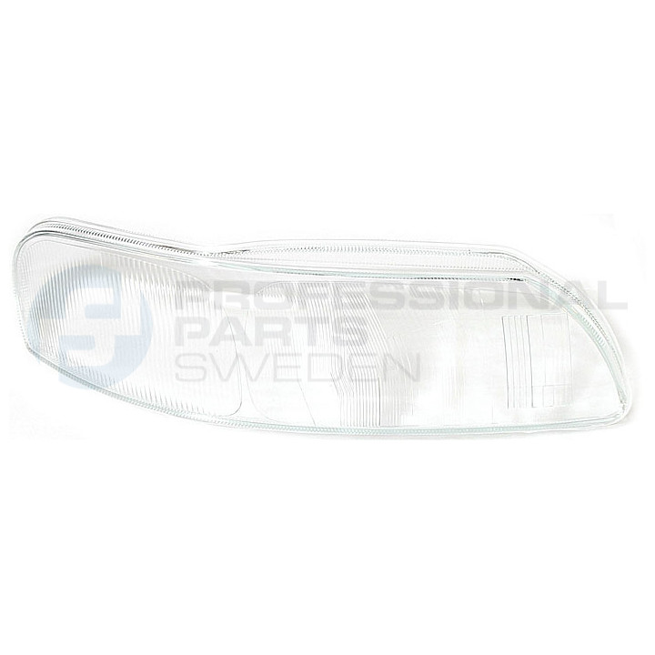 Szyba rozpraszająca reflektora, reflektor Professional Parts 34430312