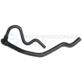 Przewód wąż układu chłodzenia Professional Parts 87437149