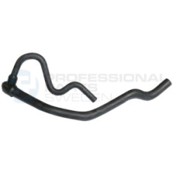 Przewód wąż układu chłodzenia Professional Parts 87437149
