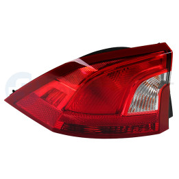 Lampa tylna zespolona Professional Parts 34436267