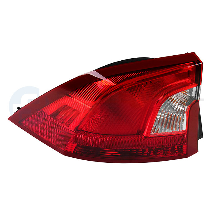 Lampa tylna zespolona Professional Parts 34436267