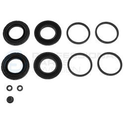 Zestaw naprawczy zacisku hamulcowego Professional Parts 51433817