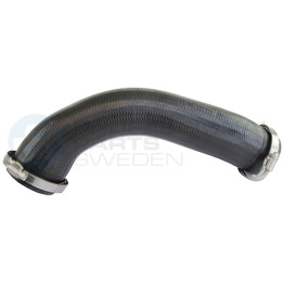 Przewód Intercoolera chłodnicy powietrza Professional Parts 87433562
