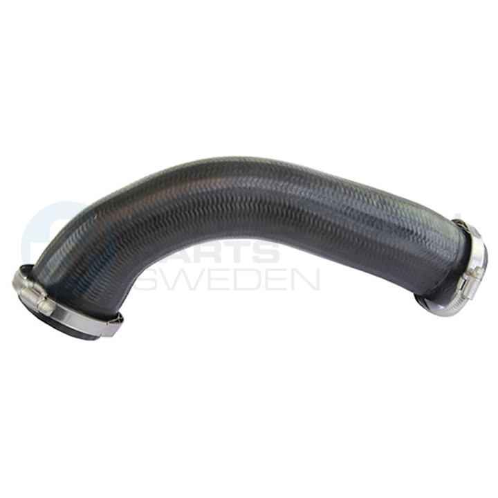 Przewód Intercoolera chłodnicy powietrza Professional Parts 87433562