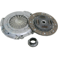 Zestaw sprzęgła Professional Parts 41431265S