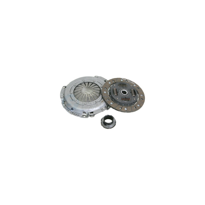 Zestaw sprzęgła Professional Parts 41431265S