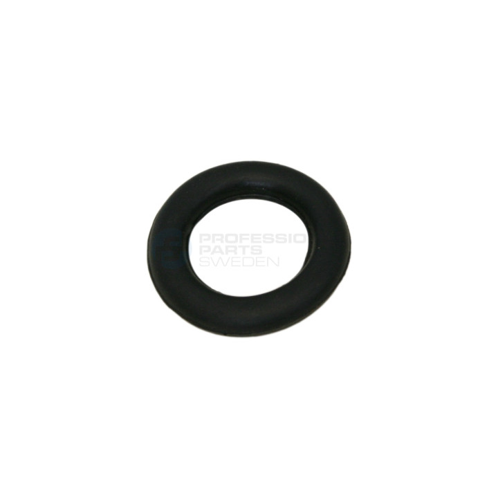 Wieszak tłumika układu wydechowego Professional Parts 25430099