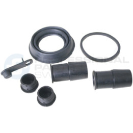 Zestaw naprawczy zacisku hamulcowego Professional Parts 51434623