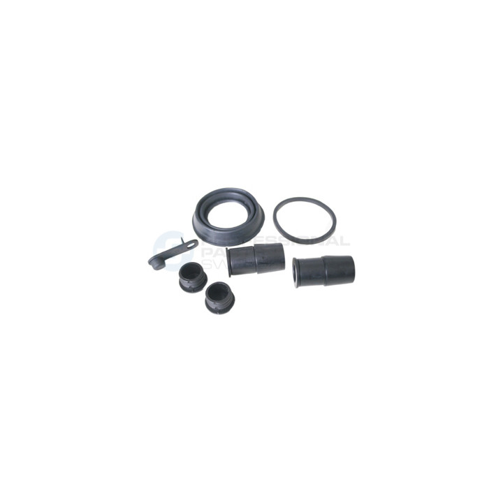 Zestaw naprawczy zacisku hamulcowego Professional Parts 51434623