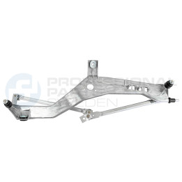 Mechanizm wycieraczek Professional Parts 87437839