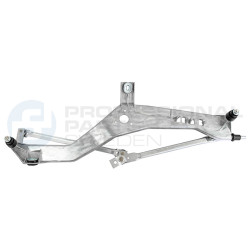 Mechanizm wycieraczek Professional Parts 87437839